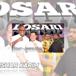Listen to Losa'ri song with lyrics from Syarif