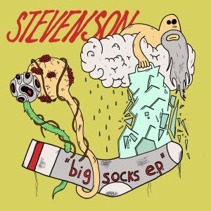 Big Socks EP