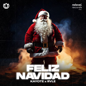 Kayote的專輯Feliz Navidad