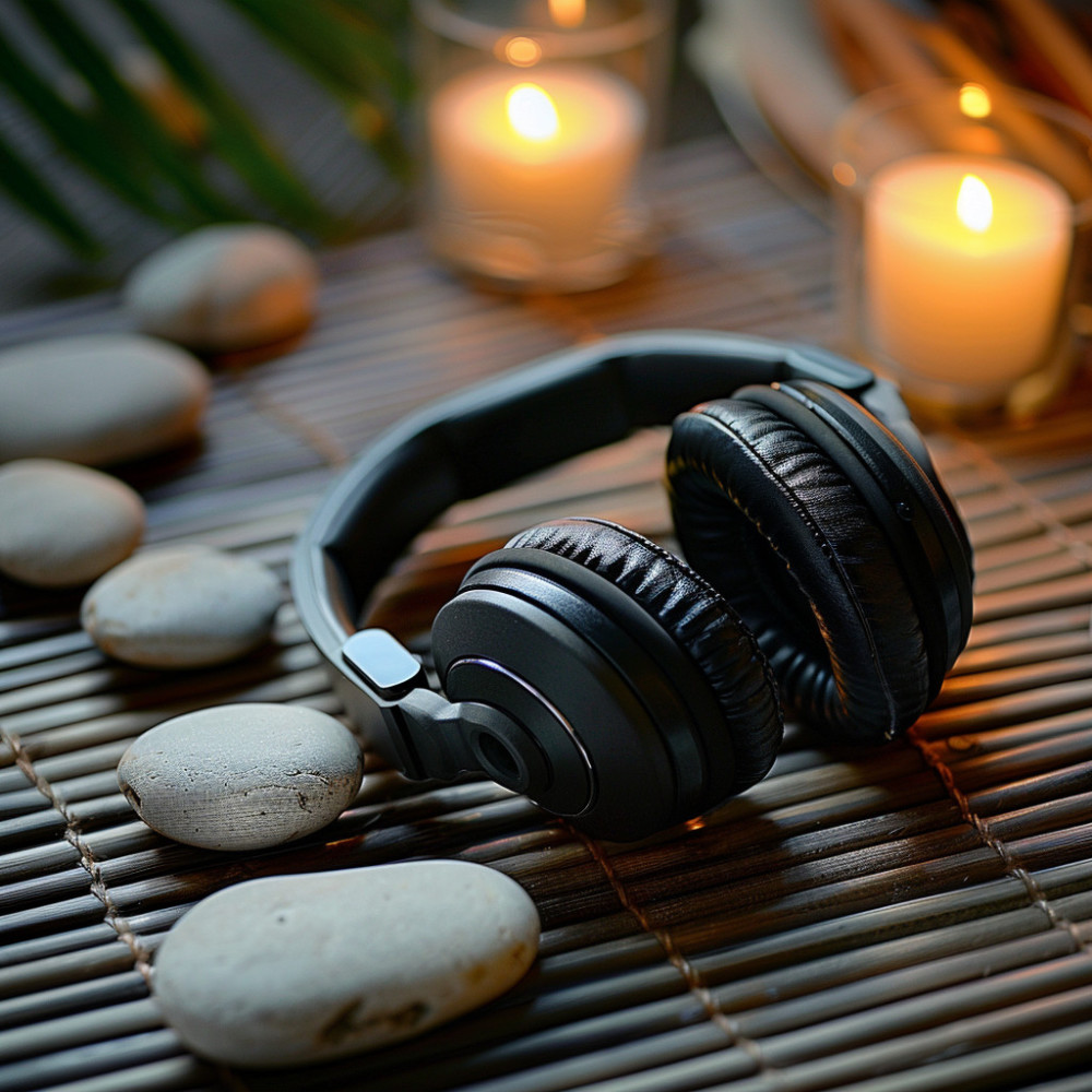 Relaxing Spa Harmony