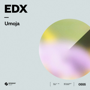 อัลบัม Umoja ศิลปิน EDX