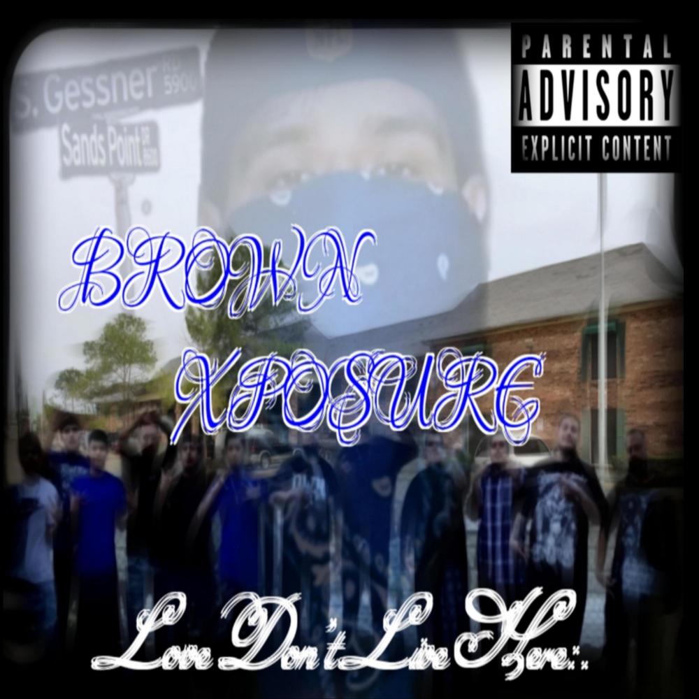 Lokstero'd Out (Explicit)