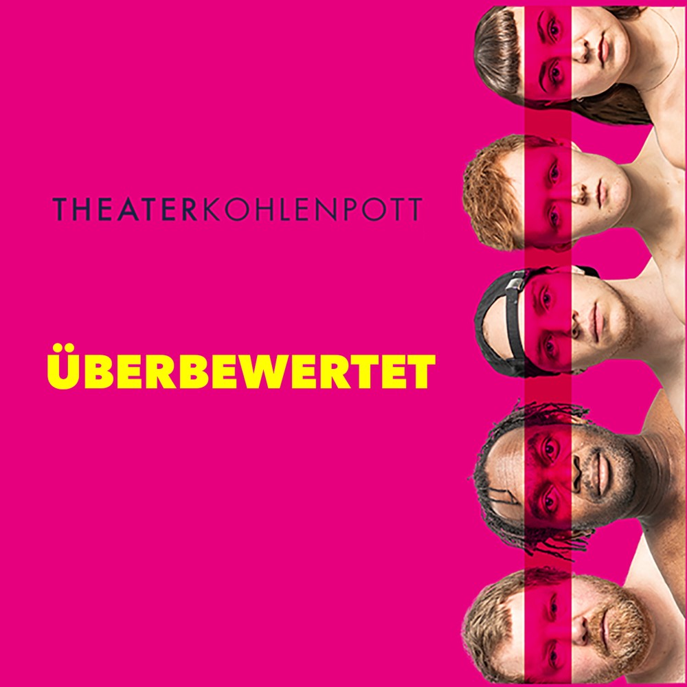 Überbewertet (Acoustic Version)