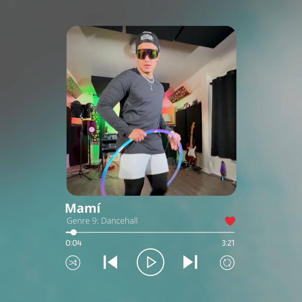 Mami