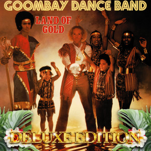 ดาวน์โหลดและฟังเพลง Land Ho (Instrumental - Remastered 2024) พร้อมเนื้อเพลงจาก Goombay Dance Band