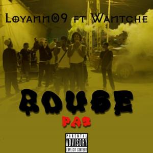 收聽Loyann09的BOUGE PAS (feat. Wantché)歌詞歌曲