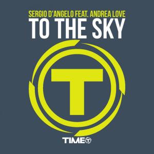 Album To the Sky from Sergio D'angelo