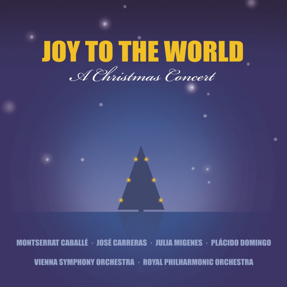 O Holy Night