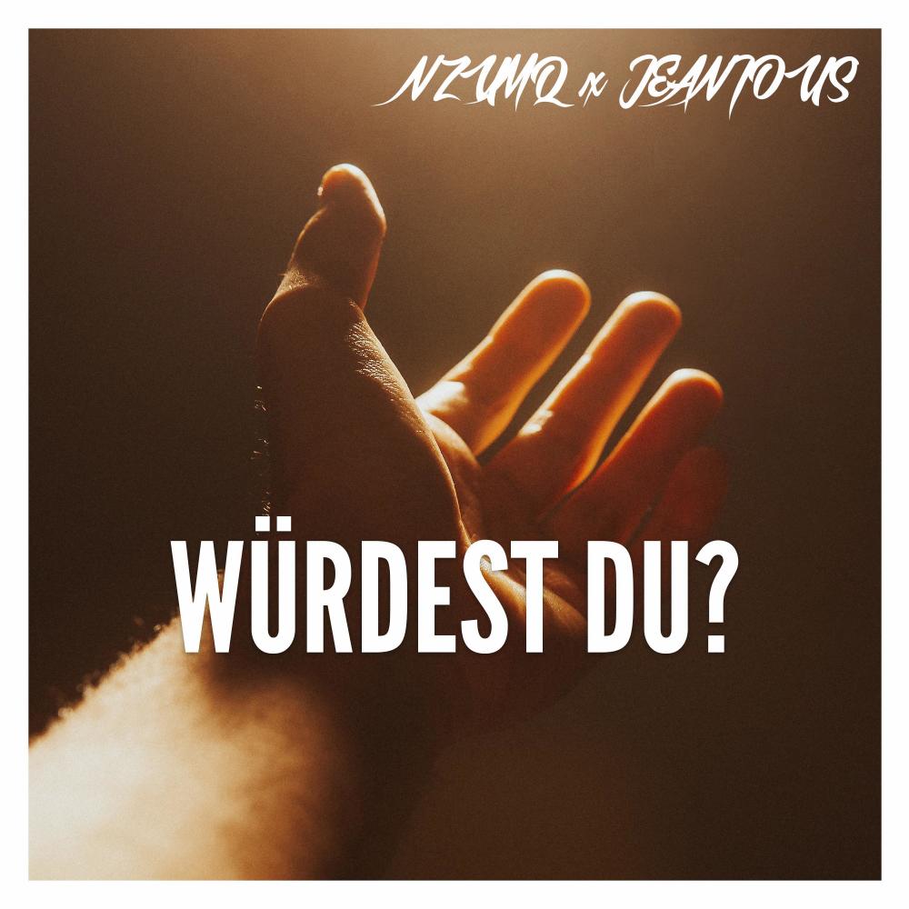Würdest du (Explicit)