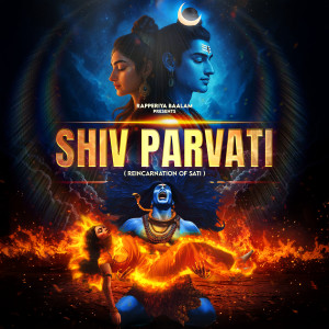 Album Shiv Parvati (Reincarnation of Sati) from Rapperiya Baalam