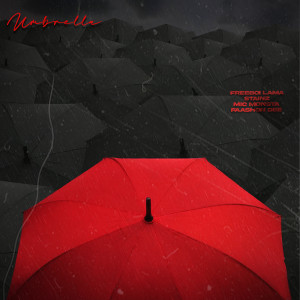 Album Umbrella from Freeboi Lamma