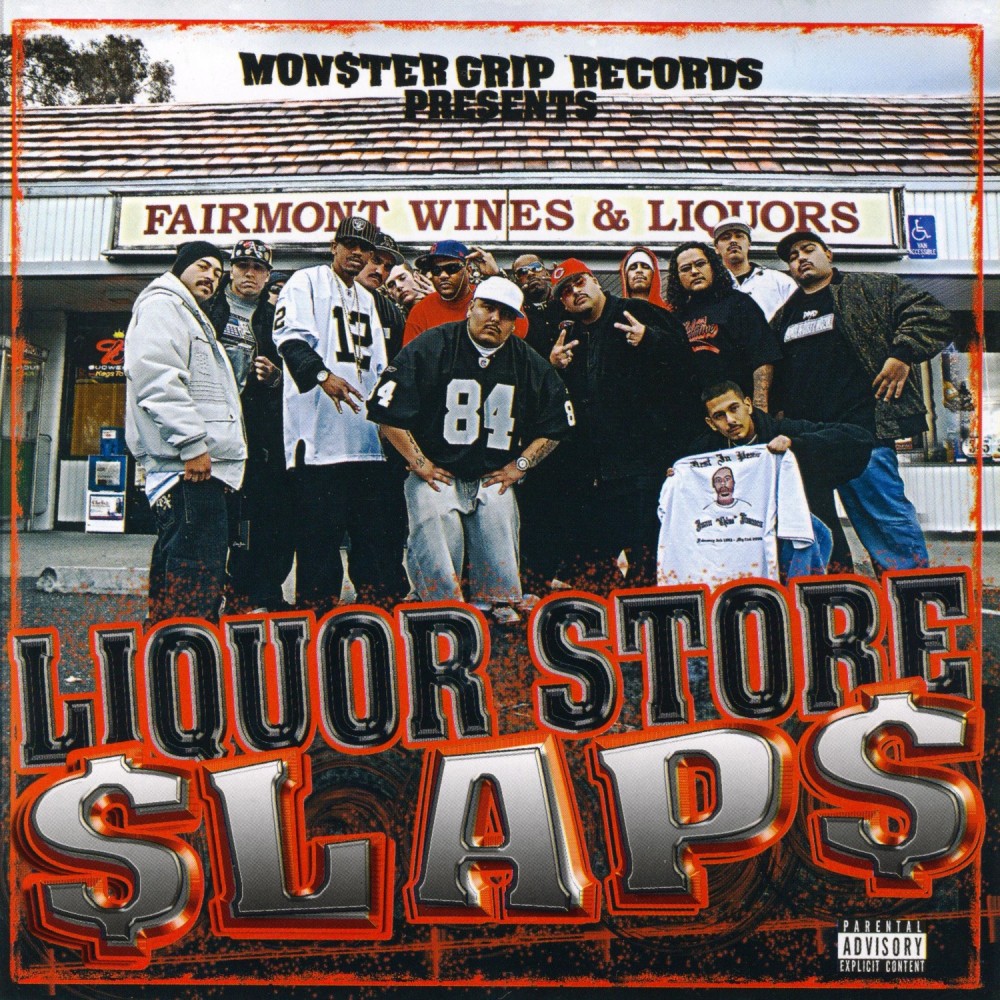 Off A 40 (Explicit)