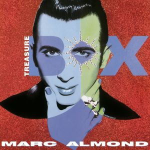 ดาวน์โหลดและฟังเพลง Old Jack's Charm พร้อมเนื้อเพลงจาก Marc Almond