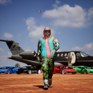 default playlist img