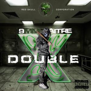 收聽9mmaître的Double X (Explicit)歌詞歌曲