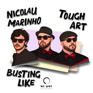 Album Busting Like oleh Nicolau Marinho