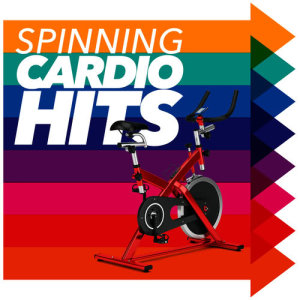 Spinning Music Hits的專輯Spinning Cardio Hits