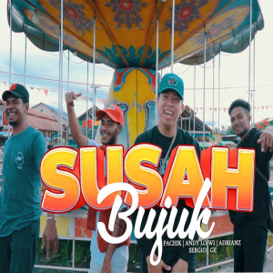 Album Susah Bujuk from Andy Lo Wi
