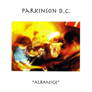 ดาวน์โหลดและฟังเพลง I´ll Feel a Whole Lot Better พร้อมเนื้อเพลงจาก Parkinson D.C.