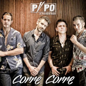 Dengarkan Corre Corre lagu dari Pipo & Travelin'Band dengan lirik