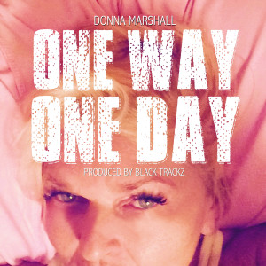 收听Donna Marshall的One Way One Day歌词歌曲