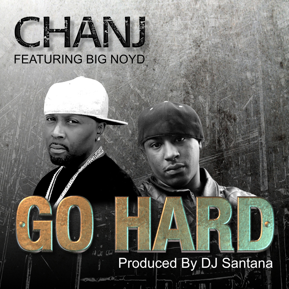 Go Hard