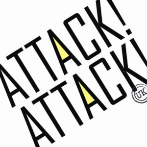 ดาวน์โหลดและฟังเพลง You and Me พร้อมเนื้อเพลงจาก Attack! Attack!