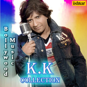 Album Bollywood Music K. K Collection from K.K.