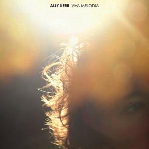 ดาวน์โหลดและฟังเพลง Future Mending พร้อมเนื้อเพลงจาก Ally Kerr