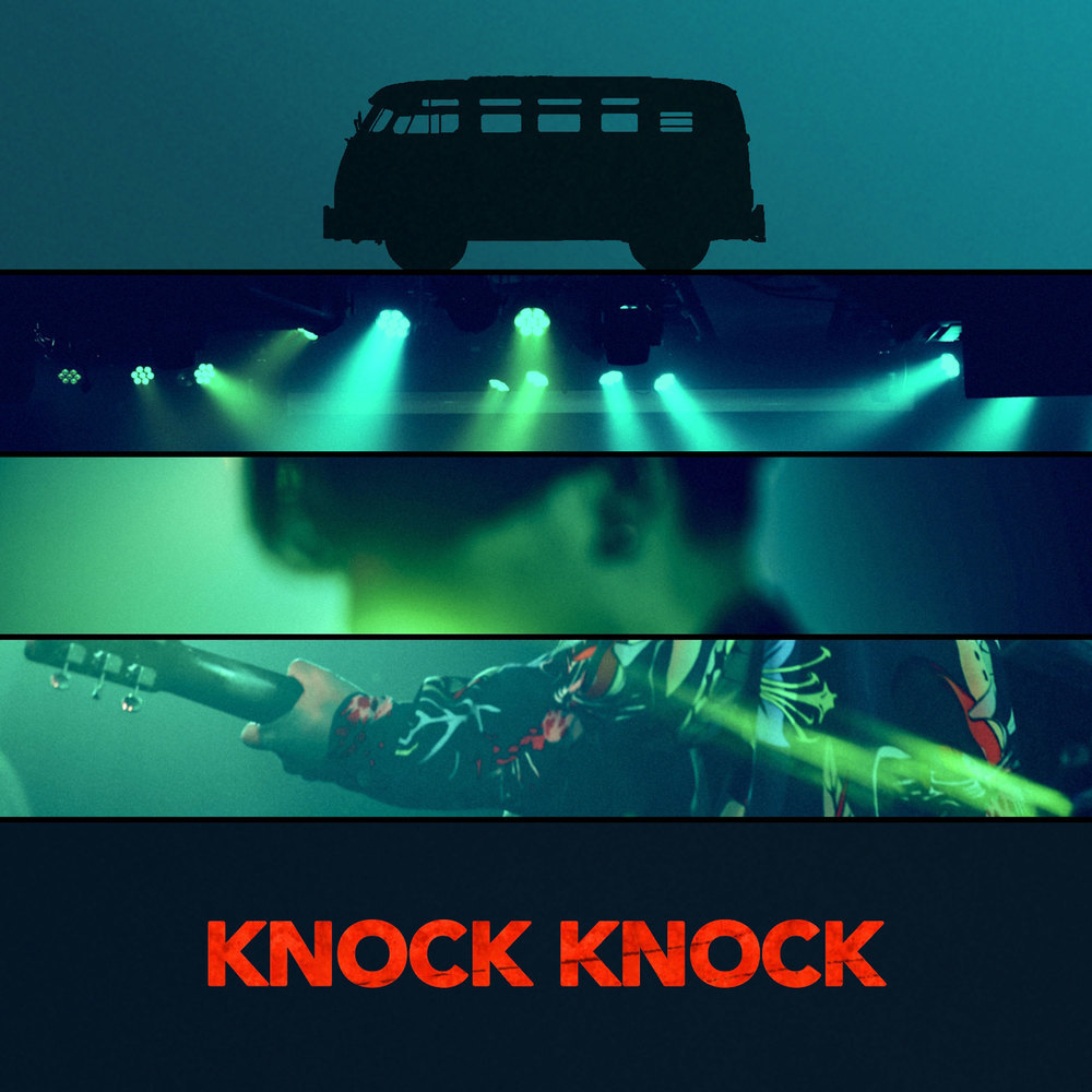 Knock Knock