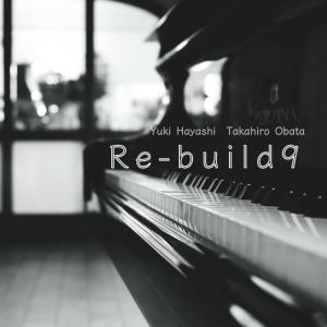 Album Re-Build9 from Yuki Hayashi