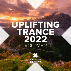 Album Uplifting Trance 2022, Vol. 2 from Various Artists