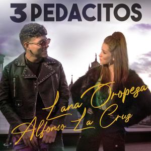 Alfonso La Cruz的專輯Tres Pedacitos