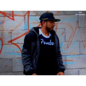 收聽El zmarck Gzn的Al Mirarte (Explicit)歌詞歌曲