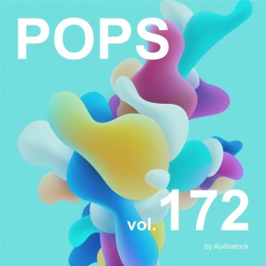 Album POPS, Vol. 172 -Instrumental BGM- by Audiostock oleh Various Artists