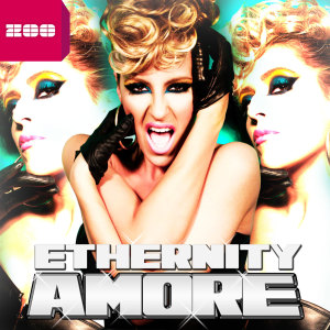 Dengarkan Amore (Radio Edit) lagu dari Ethernity dengan lirik