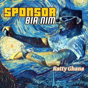 ดาวน์โหลดและฟังเพลง Sponsor Bia Nim พร้อมเนื้อเพลงจาก Ratty Ghana