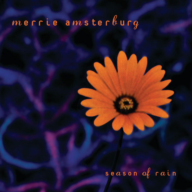 Merrie Amsterburg