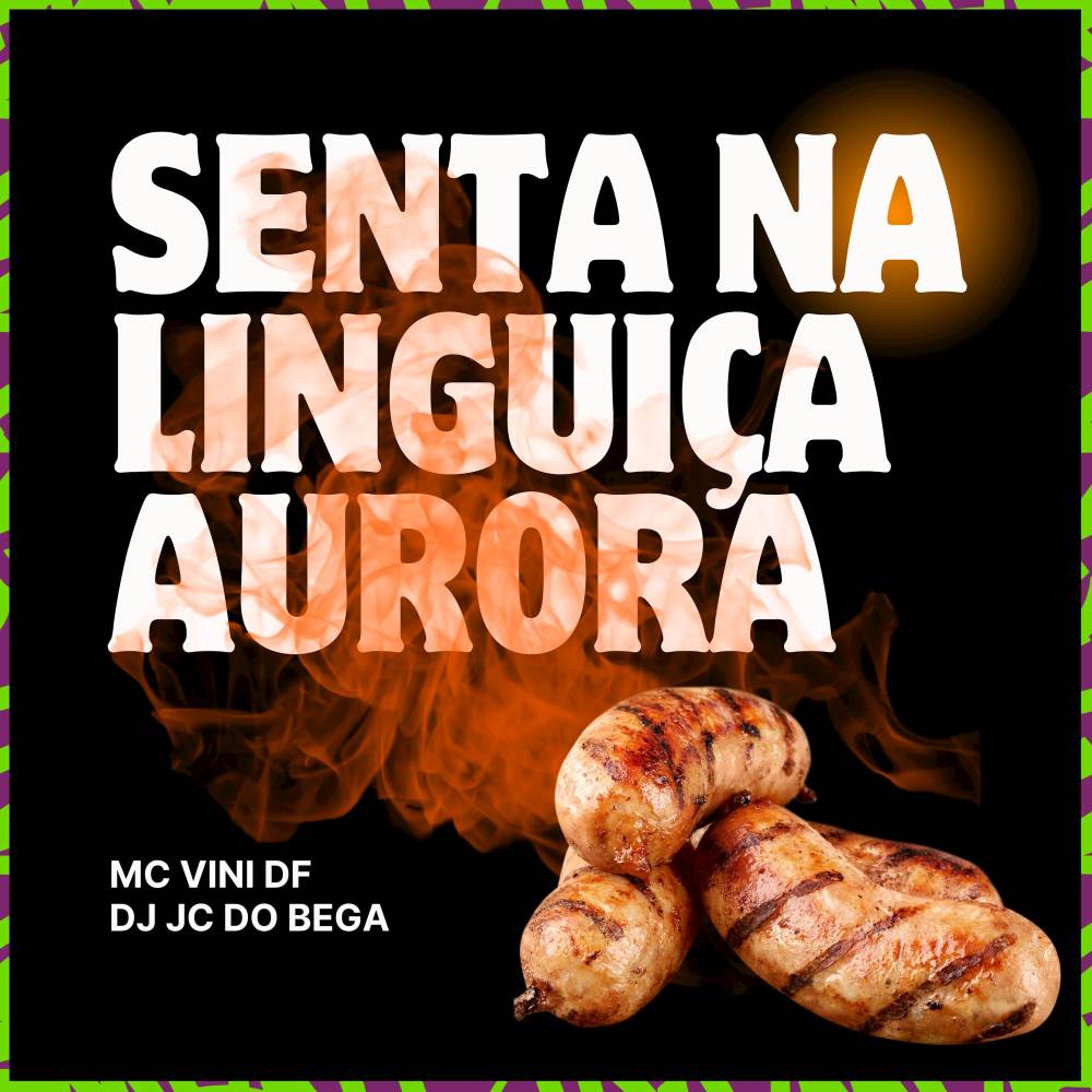 Senta na linguiça aurora (Explicit)