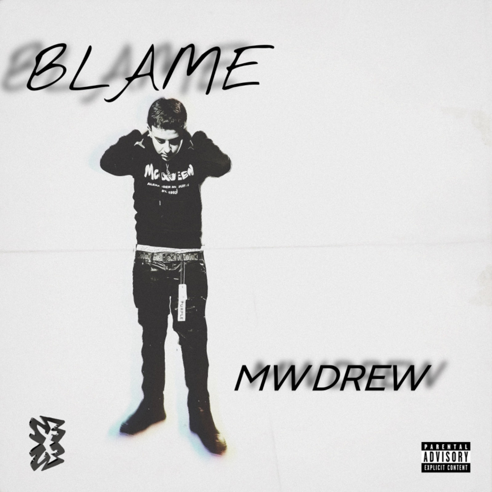Blame (Explicit)
