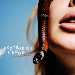 收聽Mhylo的Protégeme señor歌詞歌曲