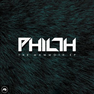 Album The Mammoth from Philth