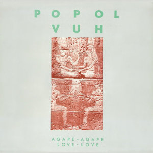 ดาวน์โหลดและฟังเพลง Why Do I Still Sleep พร้อมเนื้อเพลงจาก Popol Vuh