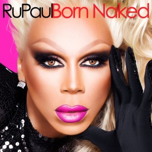 Listen to Sissy That Walk song with lyrics from RuPaul