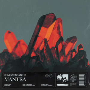 Listen to Mantra song with lyrics from Crime Zcene
