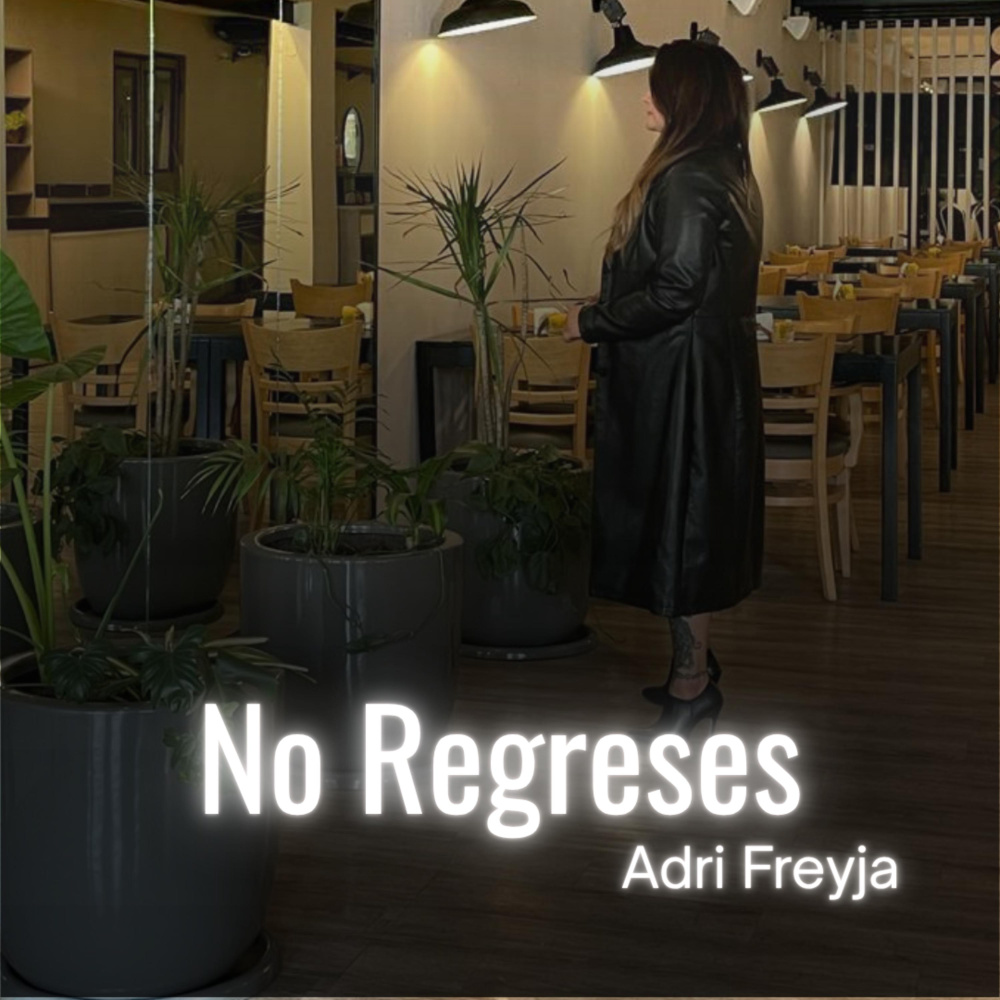 No Regreses