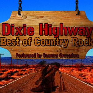 ดาวน์โหลดและฟังเพลง Mr. Spaceman พร้อมเนื้อเพลงจาก Country Crusaders