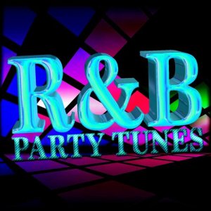 R & B Chartstars的專輯R & B Party Tunes
