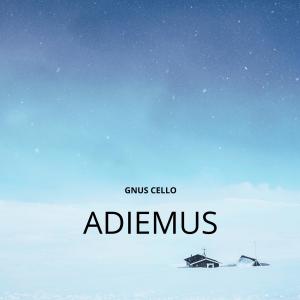 Album Adiemus from GnuS Cello