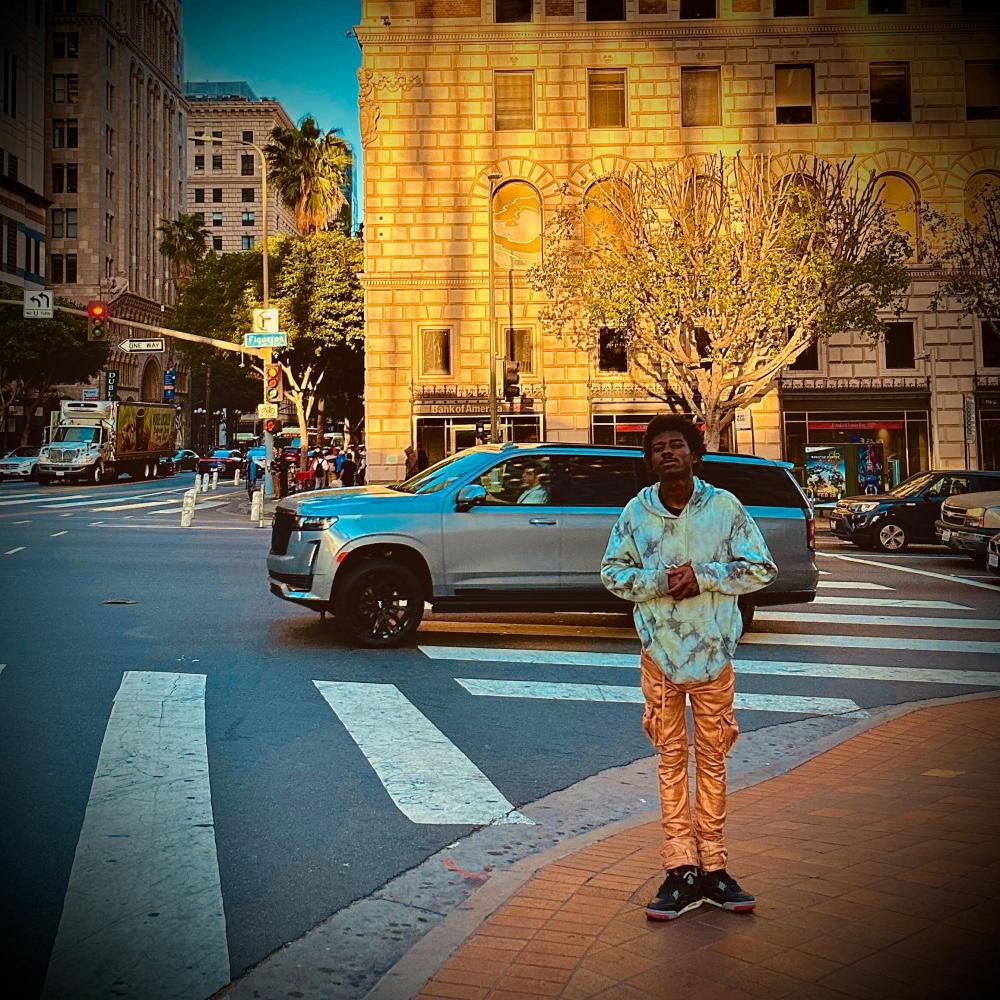 Freestyle Conversation (Explicit)
